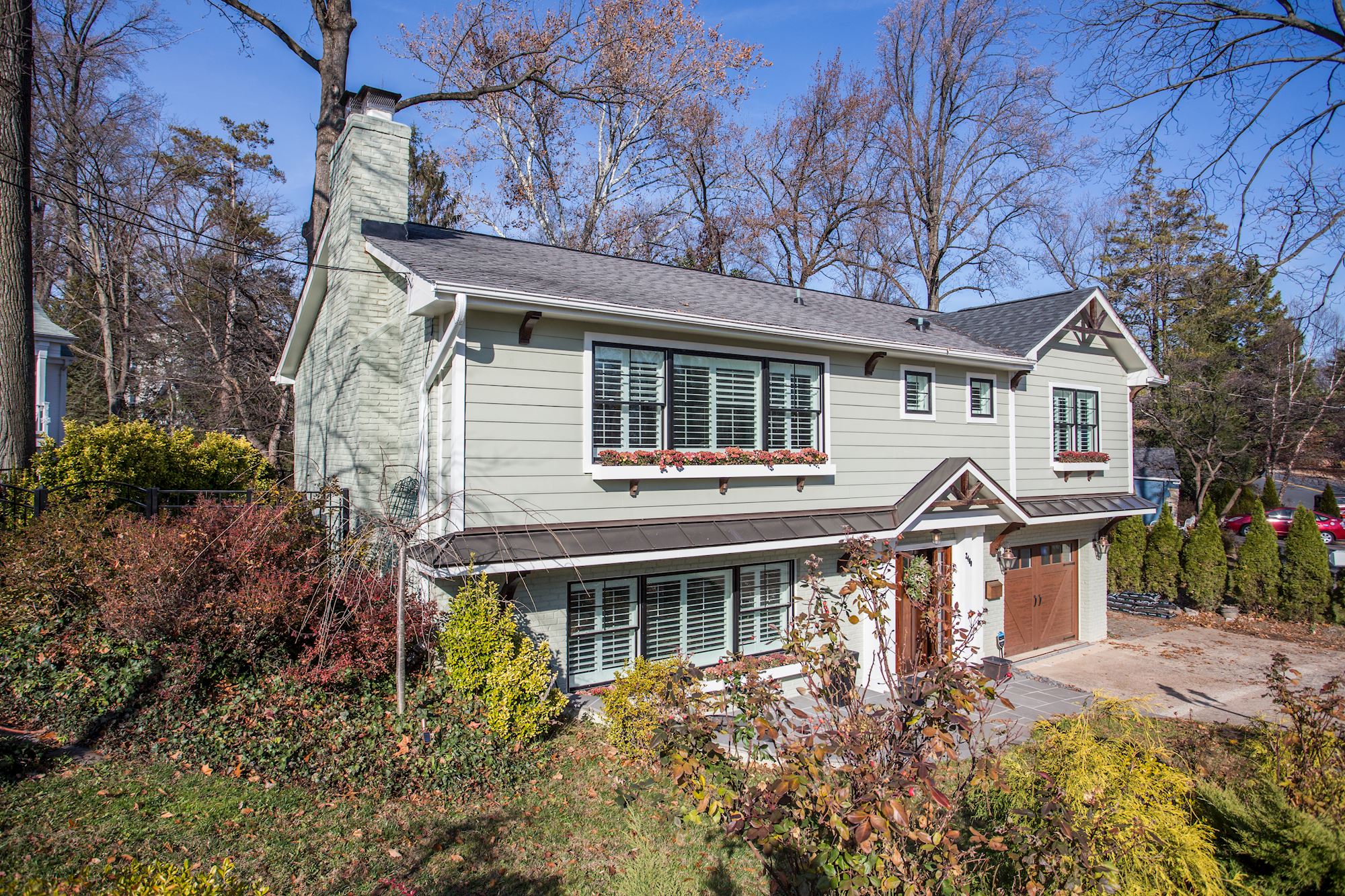 Donaldson Run A Gem of Arlington, VA